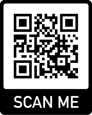 QR Code to download TIN app